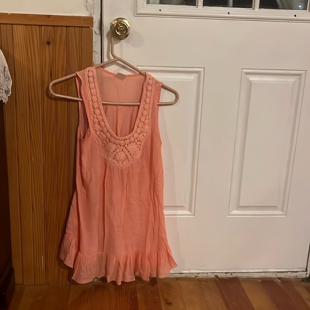 Stylish fun dress